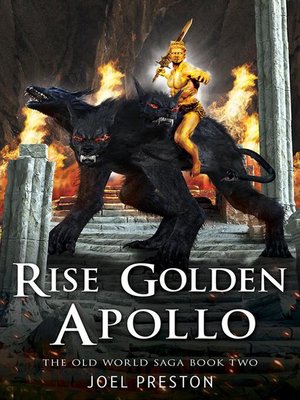 cover image of Rise Golden Apollo